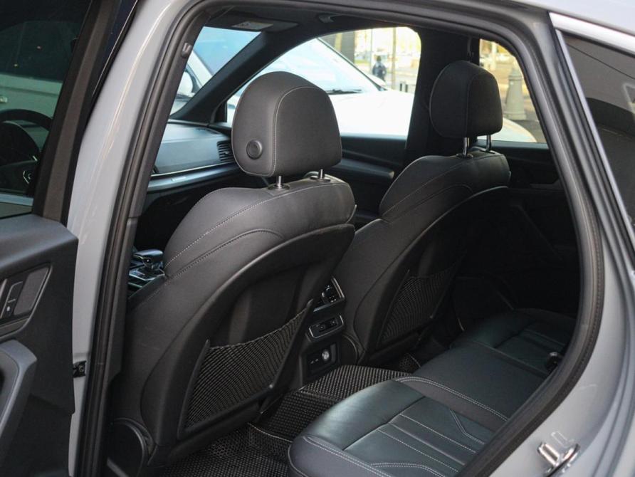 Audi Q5 Sportback I (FY) Москва  - изображение 16