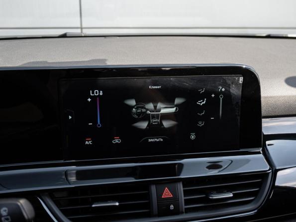 Kia Seltos I Рестайлинг с пробегом 2026 года, цена 2 800 000 рублей, 24 км, внедорожник, Автокод Объявления