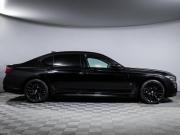 BMW 7 серии VI (G11/G12) Рестайлинг Москва  - изображение 29