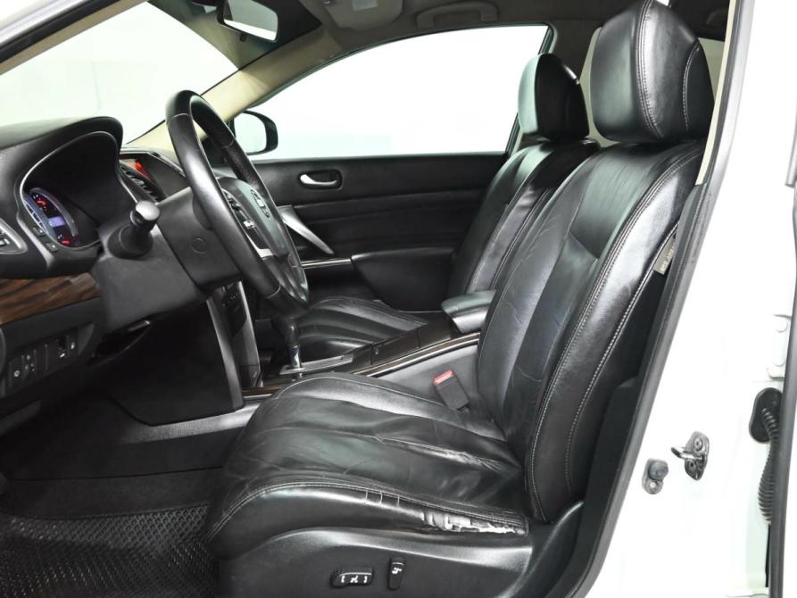 Nissan Teana II Рестайлинг Екатеринбург  - изображение 18