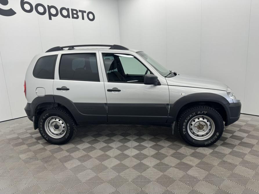 Lada (ВАЗ) Niva Воронеж  - изображение 10