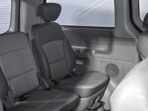 Hyundai Grand Starex I с пробегом 2010 года, цена 1 219 000 рублей, 243406 км, минивэн, Автокод Объявления