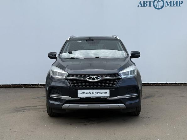 Chery Tiggo 4 I Рестайлинг с пробегом 2021 года, цена 1 090 000 рублей, 97836 км, внедорожник, Автокод Объявления