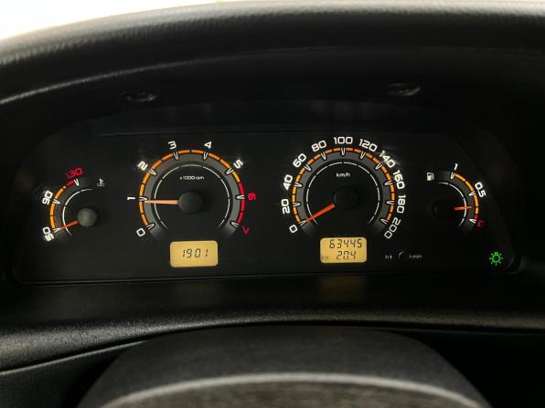 Chevrolet Niva I Рестайлинг с пробегом 2020 года, цена 825 000 рублей, 63445 км, внедорожник, Автокод Объявления