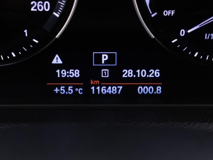 BMW 1 серии II (F20/F21) Рестайлинг 2 Москва  - изображение 12