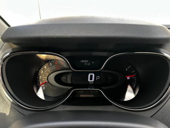 Renault Kaptur I с пробегом 2020 года, цена 1 345 000 рублей, 135215 км, внедорожник, Автокод Объявления