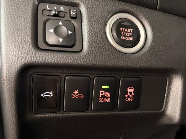 Mitsubishi Pajero Sport III с пробегом 2019 года, цена 3 070 000 рублей, 130767 км, внедорожник, Автокод Объявления