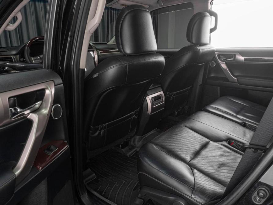 Lexus GX II Рестайлинг Тюмень  - изображение 16