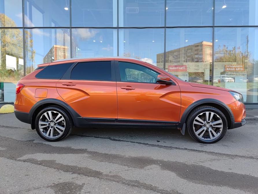 Lada (ВАЗ) Vesta I Ижевск  - изображение 5