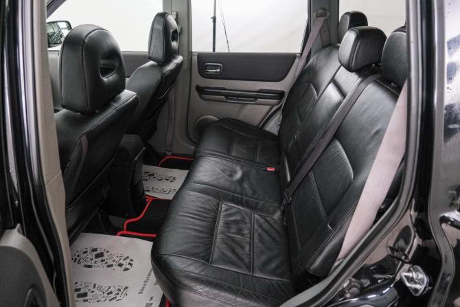 Nissan X-Trail I Рестайлинг с пробегом 2005 года, цена 759 000 рублей, 219338 км, внедорожник, Автокод Объявления