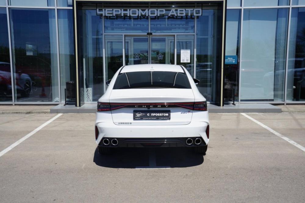 Chery Arrizo 8 Крым  - изображение 4