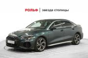 Audi A3 IV (8Y) Москва  - изображение 22