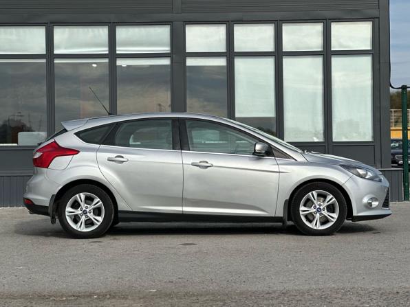 Ford Focus III с пробегом 2012 года, цена 799 000 рублей, 185000 км, хэтчбек, Автокод Объявления