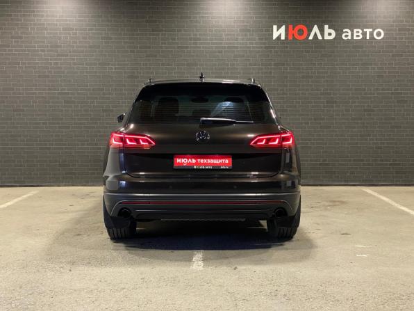 Volkswagen Touareg III с пробегом 2019 года, цена 3 350 000 рублей, 147531 км, внедорожник, Автокод Объявления