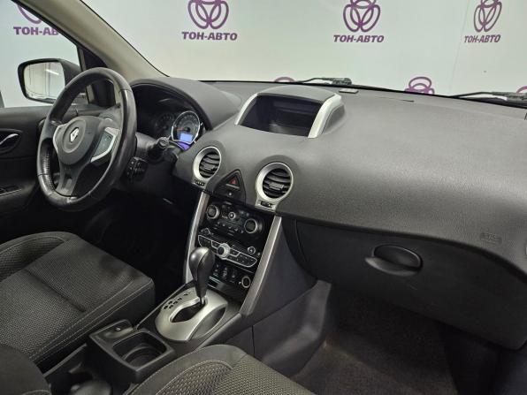 Renault Koleos I Рестайлинг с пробегом 2012 года, цена 955 000 рублей, 173224 км, внедорожник, Автокод Объявления