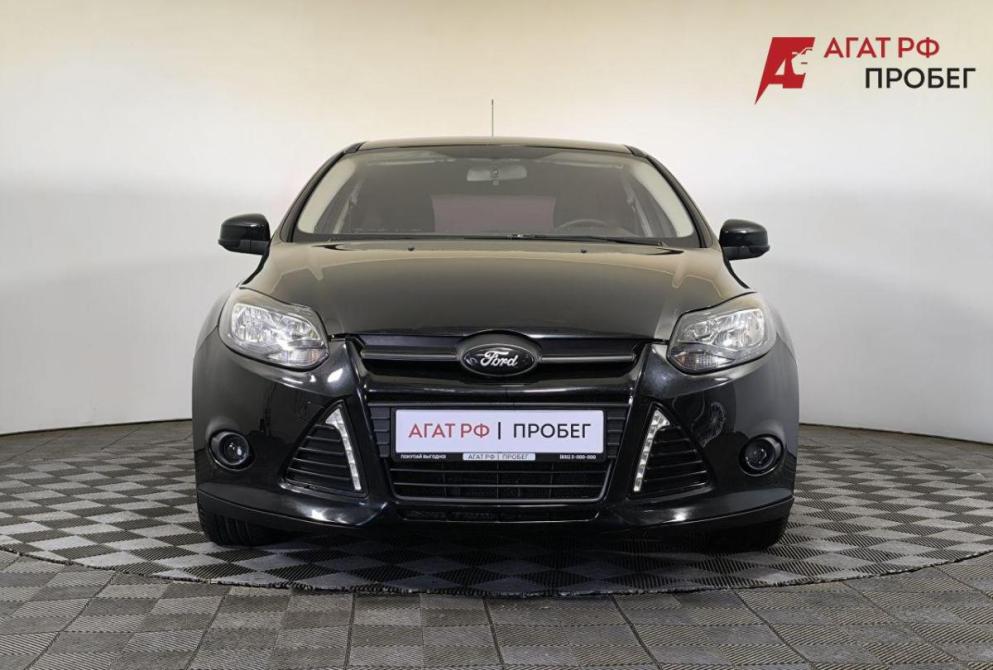 Ford Focus III Нижний Новгород  - изображение 2