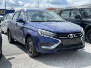 Lada (ВАЗ) Vesta I Рестайлинг (NG) Екатеринбург  - изображение 8