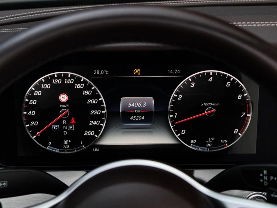 Mercedes-Benz E-Класс V (W213 S213 C238) Москва  - изображение 18