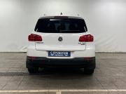 Volkswagen Tiguan I Рестайлинг Санкт-Петербург  - изображение 27