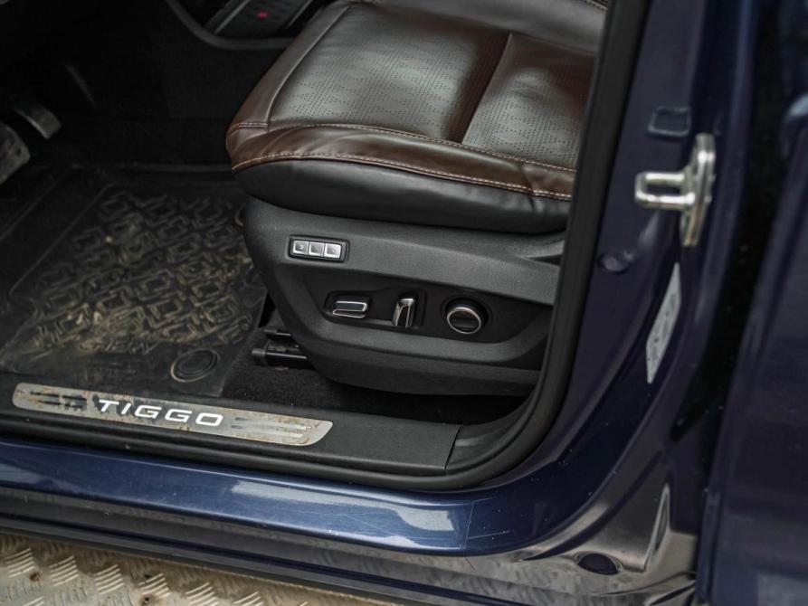 Chery Tiggo 8 Pro I Санкт-Петербург  - изображение 14