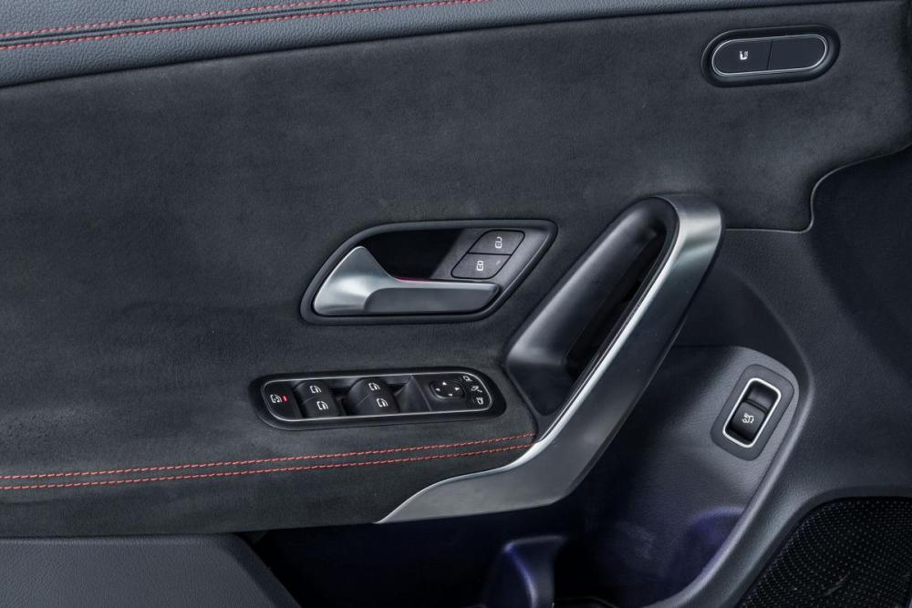 Mercedes-Benz CLA II (C118 X118) Казань  - изображение 12