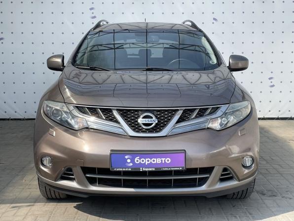 Nissan Murano II (Z51) Рестайлинг 2 с пробегом 2011 года, цена 1 270 000 рублей, 180520 км, внедорожник, Автокод Объявления