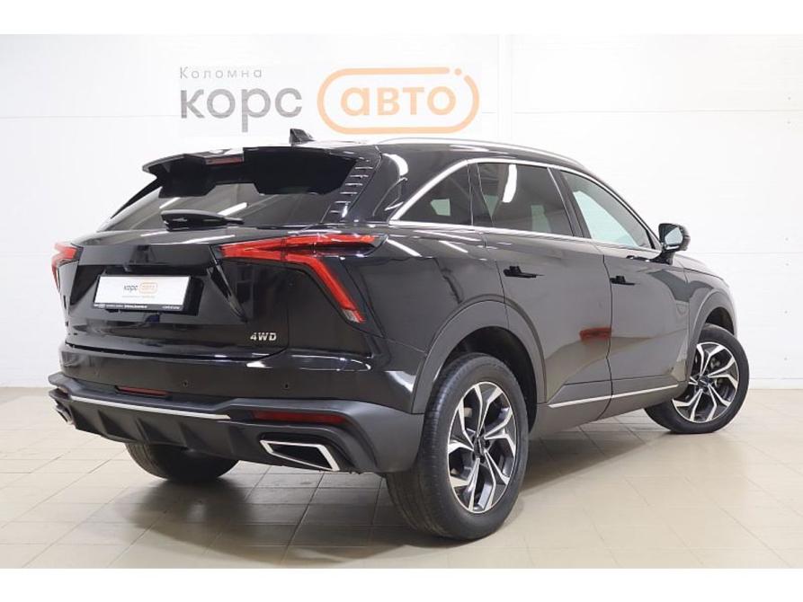 Haval F7 II Коломна  - изображение 3