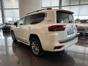 Toyota Land Cruiser 300 Series Казань  - изображение 30