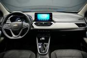 Chevrolet Groove I Крым  - изображение 51