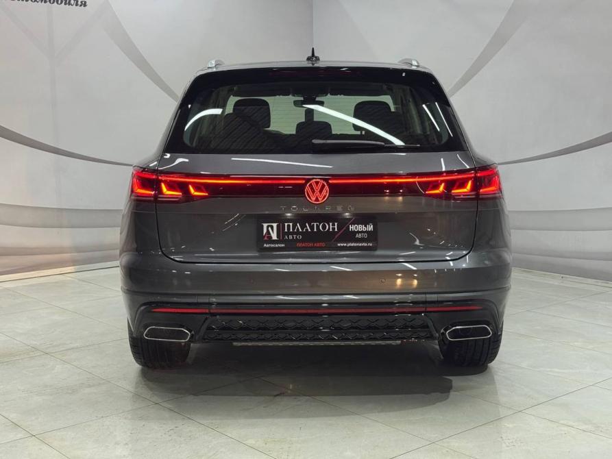 Volkswagen Touareg III Рестайлинг Воронеж  - изображение 6