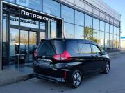 Honda Freed II Санкт-Петербург  - изображение 25