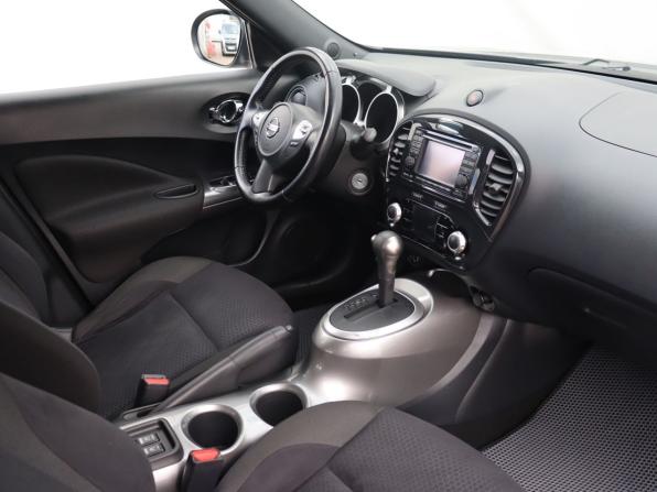 Nissan Juke I с пробегом 2011 года, цена 990 000 рублей, 69377 км, внедорожник, Автокод Объявления