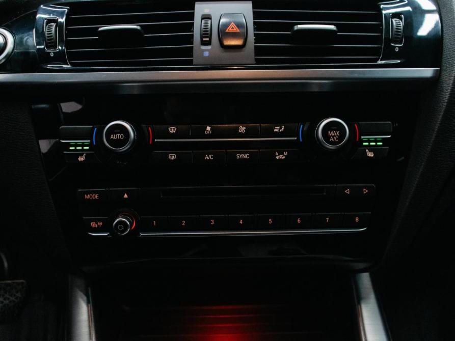 BMW X4 I (F26) Красноярск  - изображение 26