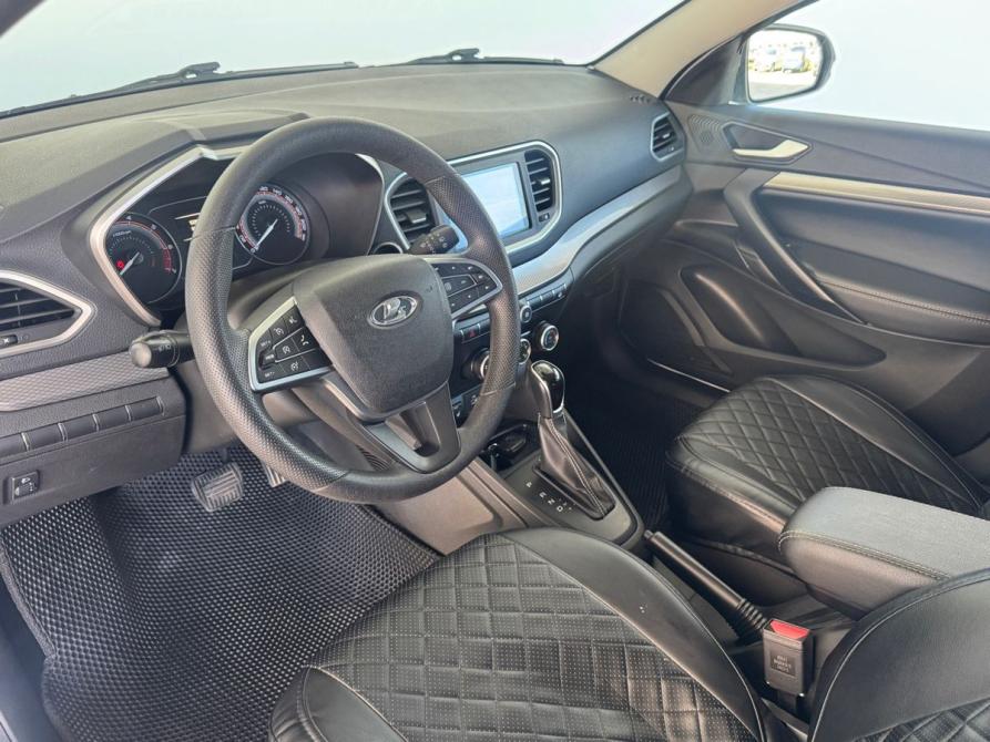 Lada (ВАЗ) Vesta I Рестайлинг (NG) Петрозаводск  - изображение 9