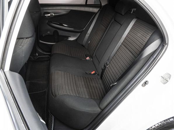 Toyota Corolla X (E140 E150) Рестайлинг с пробегом 2010 года, цена 889 000 рублей, 136311 км, седан, Автокод Объявления