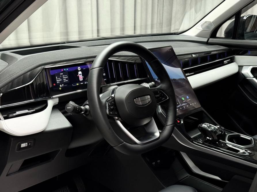 Geely Atlas II Ижевск  - изображение 10