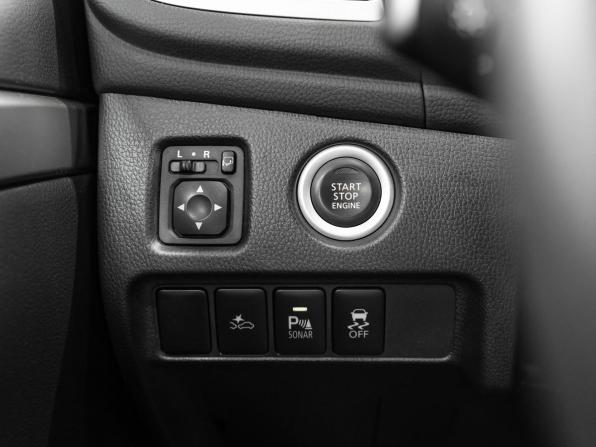 Mitsubishi Pajero Sport III Рестайлинг с пробегом 2020 года, цена 3 650 000 рублей, 23827 км, внедорожник, Автокод Объявления