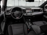 Toyota RAV4 IV (XA40) Рестайлинг Краснодар  - изображение 27
