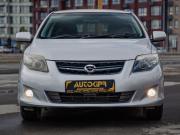 Toyota Corolla X (E140 E150) Тюмень  - изображение 16