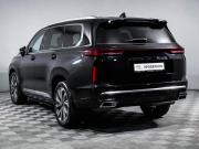 Exeed VX I Рестайлинг Москва  - изображение 30