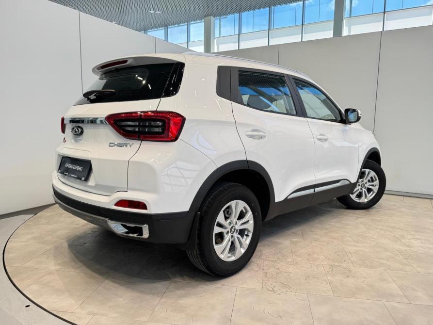 Chery Tiggo 4 Pro I Рестайлинг Волжский  - изображение 5