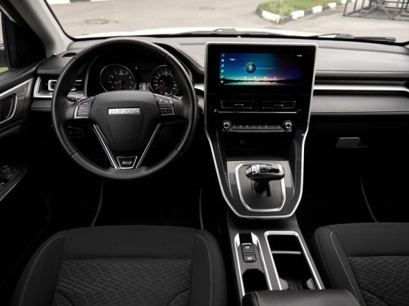 Haval M6 II с пробегом 2023 года, цена 1 715 300 рублей, 60931 км, внедорожник, Автокод Объявления