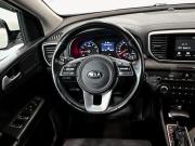 Kia Sportage IV Рестайлинг Екатеринбург  - изображение 33
