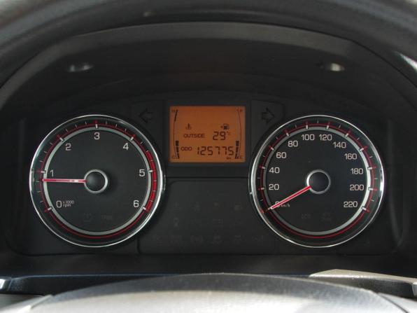 SsangYong Actyon II Рестайлинг с пробегом 2014 года, цена 899 000 рублей, 125000 км, внедорожник, Автокод Объявления