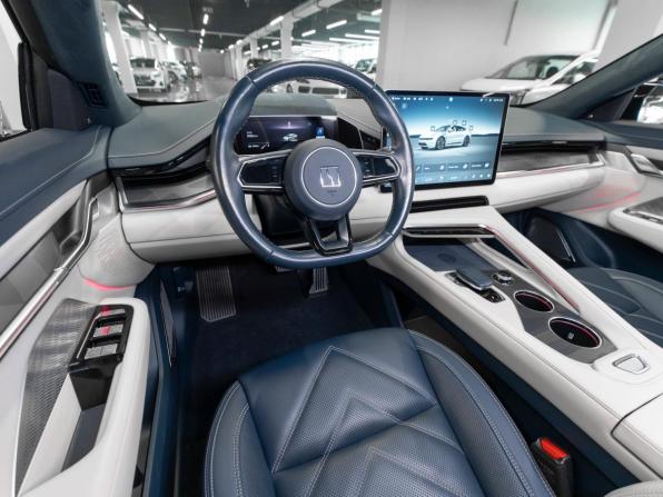 Zeekr 001 I с пробегом 2023 года, цена 5 450 000 рублей, 55287 км, хэтчбек, Автокод Объявления