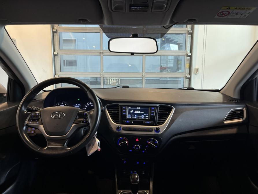 Hyundai Solaris II Чебоксары  - изображение 9