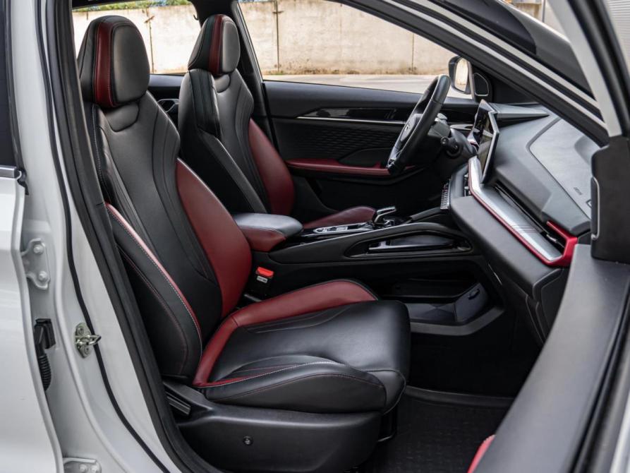 Geely Coolray I Рестайлинг Краснодар  - изображение 8