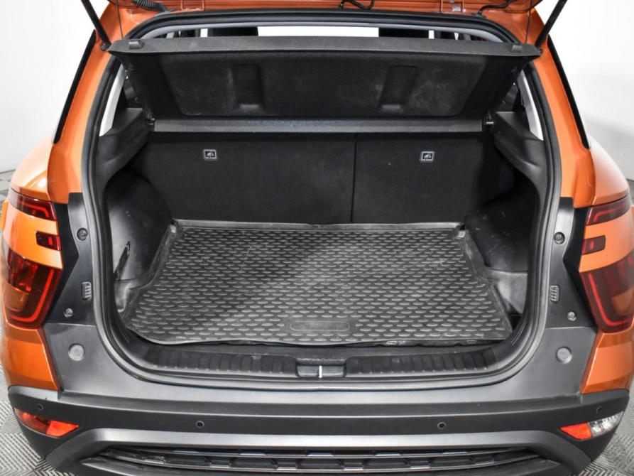 Hyundai Creta II Санкт-Петербург  - изображение 20