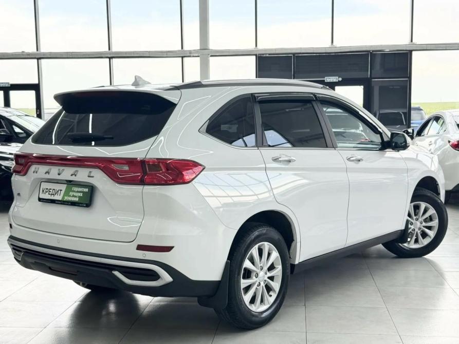Haval M6 II Шахты  - изображение 7