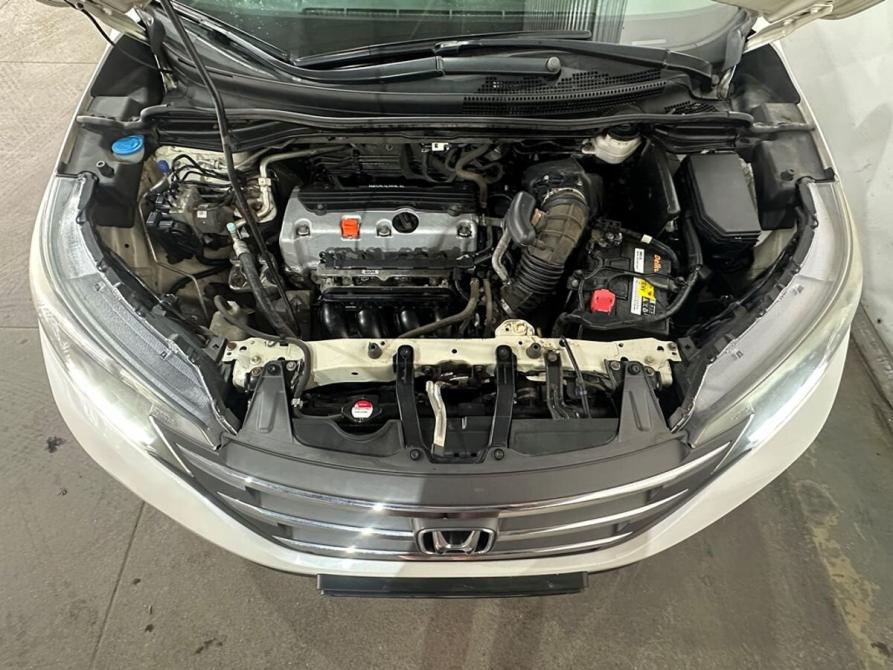 Honda CR-V IV Москва  - изображение 19